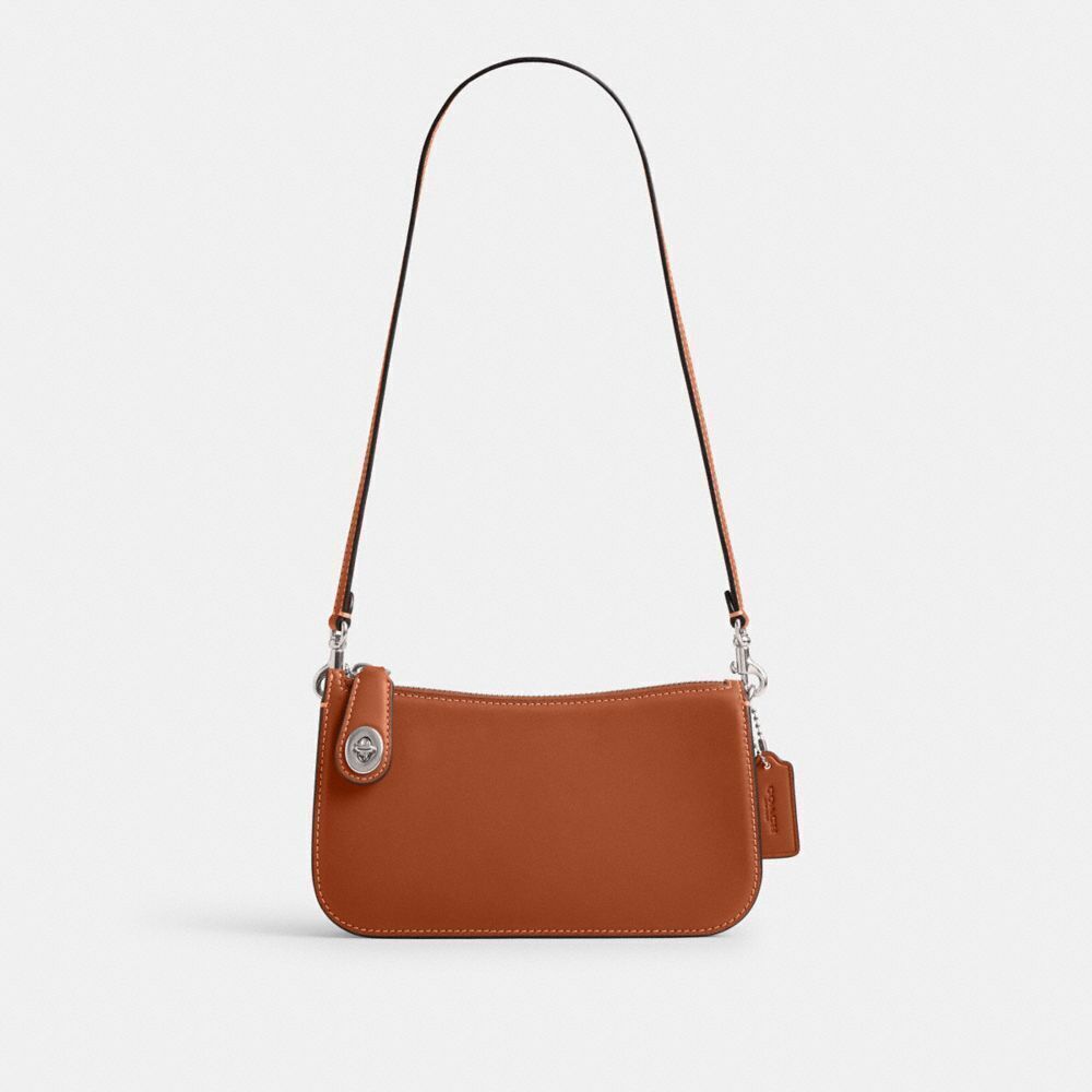 Coach Penn Shoulder Bag Purses